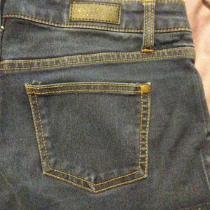 Celebrity Pink Denim Shorts Juniors 7